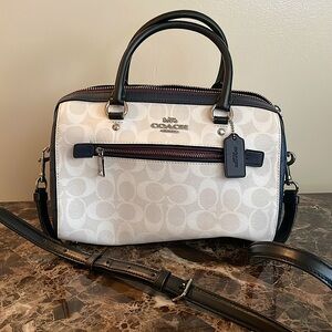 🔥COACH handbag/Crossbody🔥